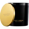 Dolce & Gabbana Dolce&gabbana Velvet Zafferano Scented Candle In No Color