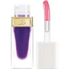 Dolce & Gabbana Dolce&gabbana Violet Liquid Blush In No Color