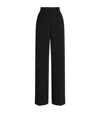 Dolce & Gabbana Pants In Black