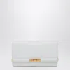 Dolce & Gabbana Marlene Leather Clutch Bag