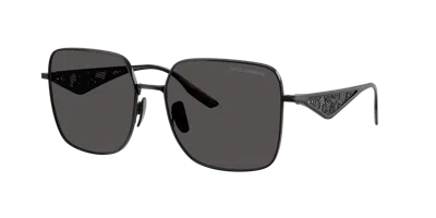 Dolce & Gabbana Dolce&gabbana Woman Sunglass Dg2310 In Black