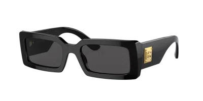 DOLCE & GABBANA DOLCE&GABBANA WOMAN SUNGLASSES DG4416