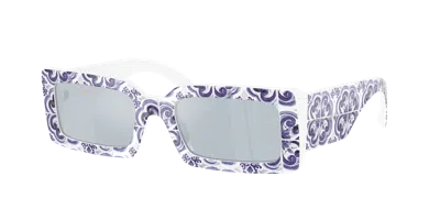 DOLCE & GABBANA DOLCE&GABBANA WOMAN SUNGLASS DG4416
