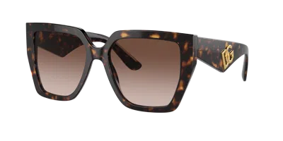 DOLCE & GABBANA DOLCE&GABBANA WOMAN SUNGLASS DG4438