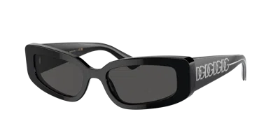 DOLCE & GABBANA DOLCE&GABBANA WOMAN SUNGLASS DG4445