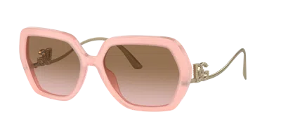 DOLCE & GABBANA DOLCE&GABBANA WOMAN SUNGLASS DG4468B