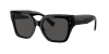 Dolce & Gabbana Dolce&gabbana Woman Sunglasses Dg4471 In Dark Grey