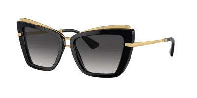 DOLCE & GABBANA DOLCE&GABBANA WOMAN SUNGLASS DG4472