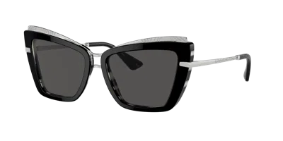DOLCE & GABBANA DOLCE&GABBANA WOMAN SUNGLASS DG4472