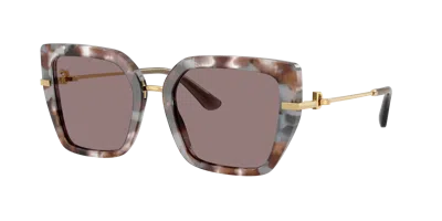 DOLCE & GABBANA DOLCE&GABBANA WOMAN SUNGLASS DG4474