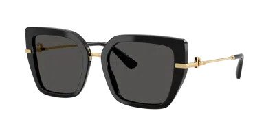 DOLCE & GABBANA DOLCE&GABBANA WOMAN SUNGLASSES DG4474