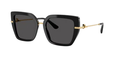 DOLCE & GABBANA DOLCE&GABBANA WOMAN SUNGLASSES DG4474F
