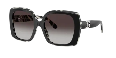 DOLCE & GABBANA DOLCE&GABBANA WOMAN SUNGLASS DG4475