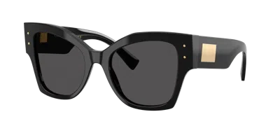 DOLCE & GABBANA DOLCE&GABBANA WOMAN SUNGLASS DG4478