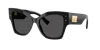 Dolce & Gabbana Dolce&gabbana Woman Sunglass Dg4478f In Black