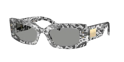 DOLCE & GABBANA DOLCE&GABBANA WOMAN SUNGLASS DG4479