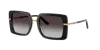 Dolce & Gabbana Dolce&gabbana Woman Sunglass Dg4491 In Burgundy