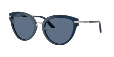 Dolce & Gabbana Dg4492 341419 In Black
