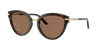 Dolce & Gabbana Dolce&gabbana Woman Sunglasses Dg4492 In Dark Brown
