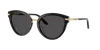 Dolce & Gabbana Dolce&gabbana Woman Sunglasses Dg4492 In Dark Grey