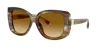 Dolce & Gabbana Dolce&gabbana Woman Sunglass Dg4495 In Brown
