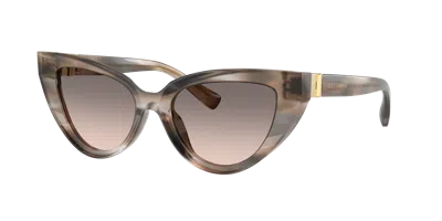DOLCE & GABBANA DOLCE&GABBANA WOMAN SUNGLASS DG4497