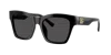 Dolce & Gabbana Sonnenbrille Mit Eckigem Gestell In Black