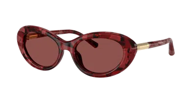 DOLCE & GABBANA DOLCE&GABBANA WOMAN SUNGLASS DG4519