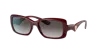 Dolce & Gabbana Dolce&gabbana Woman Sunglass Dg6152 In Brown