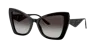Dolce & Gabbana Dolce&gabbana Woman Sunglasses Dg4489 In Grey Gradient