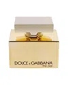 Dolce & Gabbana Dolce And Gabbana Women's 2.5oz The One Gold Intense Eau De Parfum