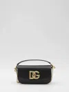 Dolce & Gabbana 3.5 Crossbody Bag