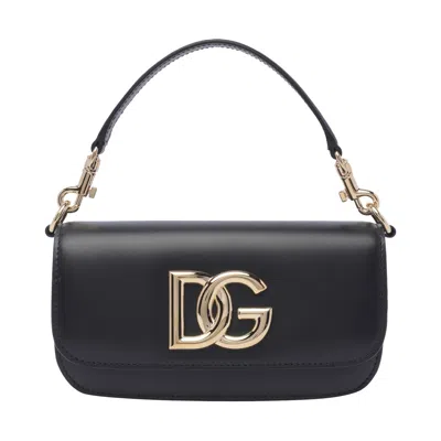 Dolce & Gabbana Dolce&gabbana Women 3.5 Crossbody Bag