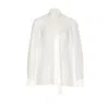 Dolce & Gabbana Camisa - Blanco