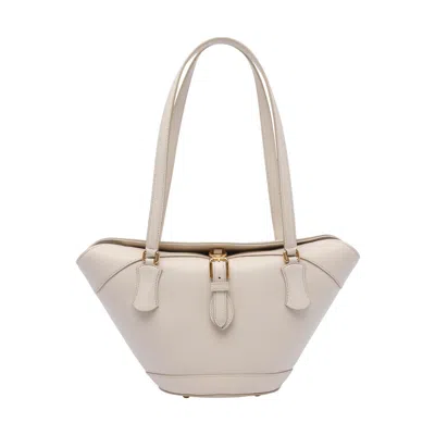 Dolce & Gabbana Dolce&gabbana Women Capri Shoulder Bag
