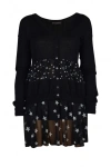 Dolce & Gabbana Dress In Black