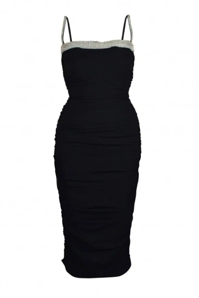 DOLCE & GABBANA DOLCE&GABBANA WOMEN DRESS