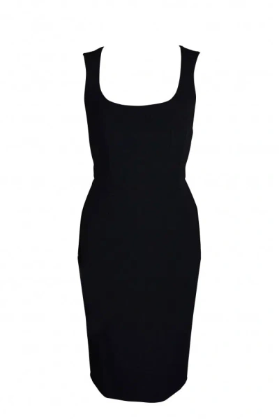DOLCE & GABBANA DOLCE&GABBANA WOMEN DRESS