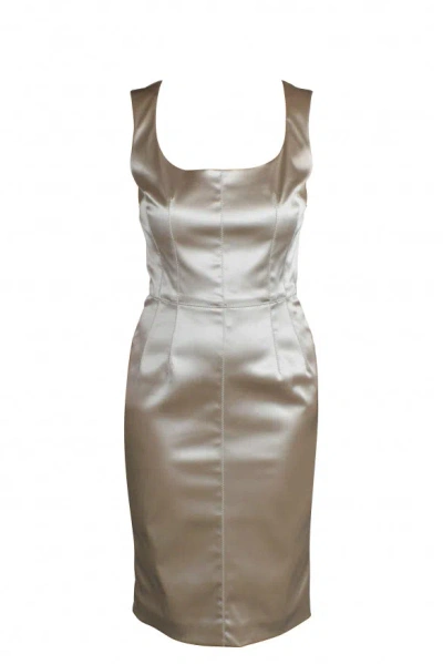 DOLCE & GABBANA DOLCE&GABBANA WOMEN DRESS