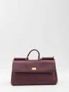 Dolce & Gabbana Medium My Sicily Bag