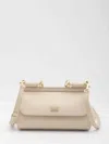 Dolce & Gabbana Medium Sicily Bag