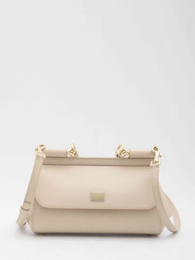 DOLCE & GABBANA DOLCE&GABBANA WOMEN MEDIUM SICILY BAG