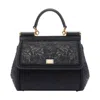 Dolce & Gabbana Dolce&gabbana Women Medium Sicily Handbag