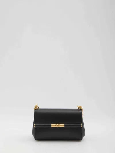 DOLCE & GABBANA DOLCE&GABBANA WOMEN MINI MARLENE BAG