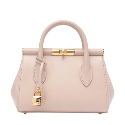 Dolce & Gabbana Dolce&gabbana Women Mini Marlene Day Handbag