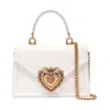 Dolce & Gabbana Dolce&gabbana Women Small Devotion Handbag