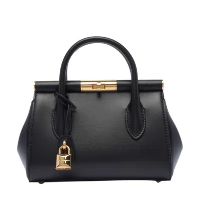 DOLCE & GABBANA DOLCE&GABBANA WOMEN SMALL MARLENE HANDBAG