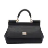 Dolce & Gabbana Dolce&gabbana Women Small Sicily Handbag