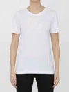 Dolce & Gabbana Cotton Crew-neck T-shirt