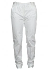 Dolce & Gabbana Trousers In White